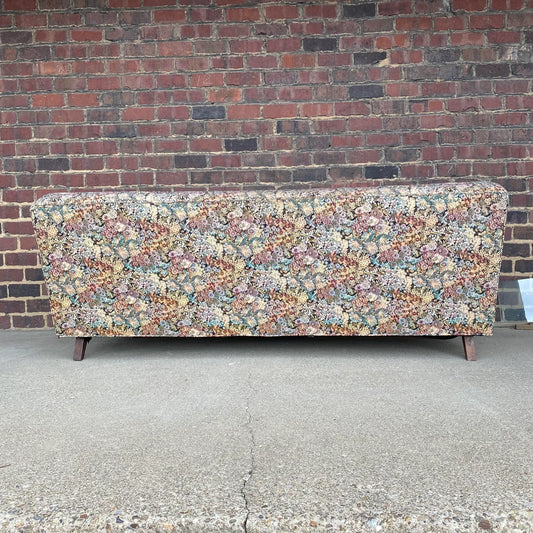 Mid Century Modern George Nelson Sofa