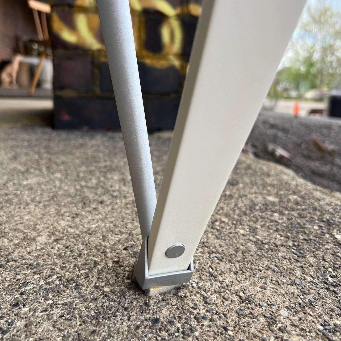 Set of 6 Revers Dining Chairs by Andrea Branzi for Cassina