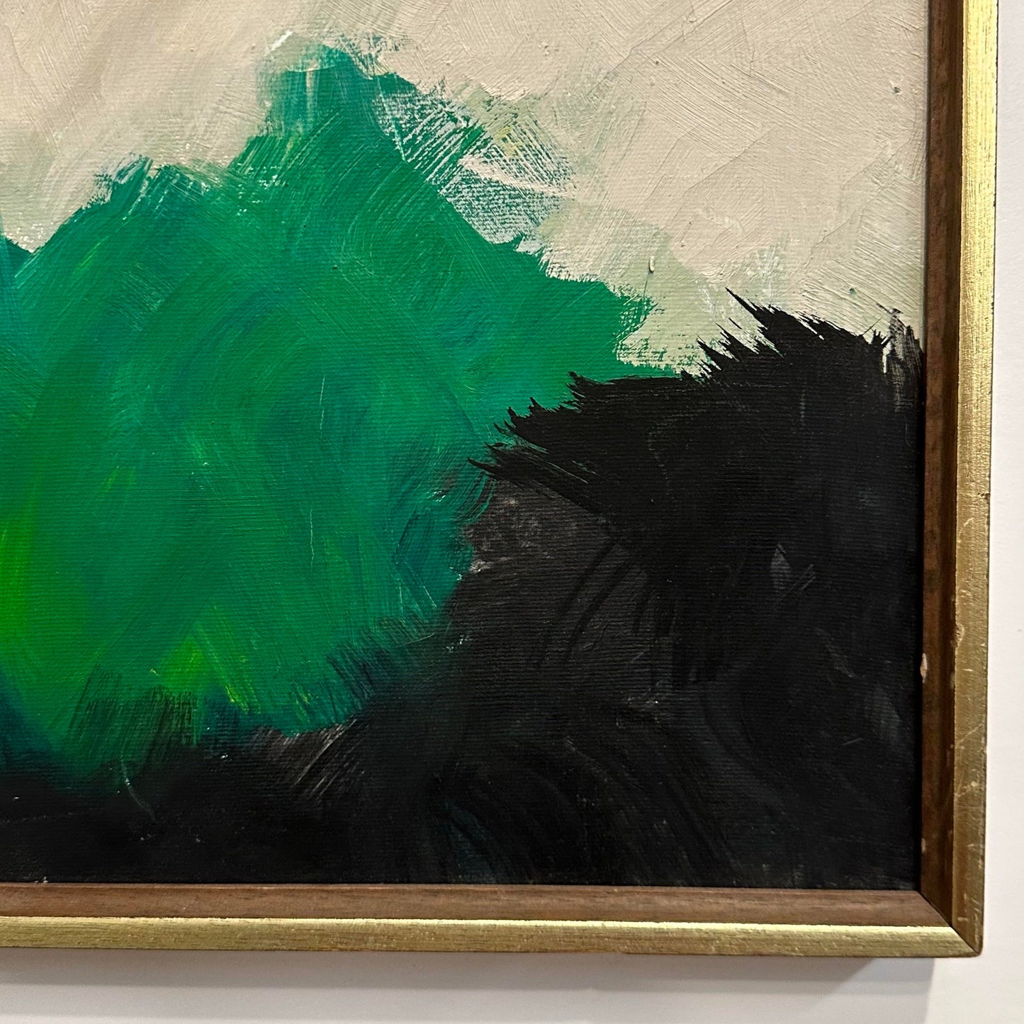 Contemporary Abstract Painting