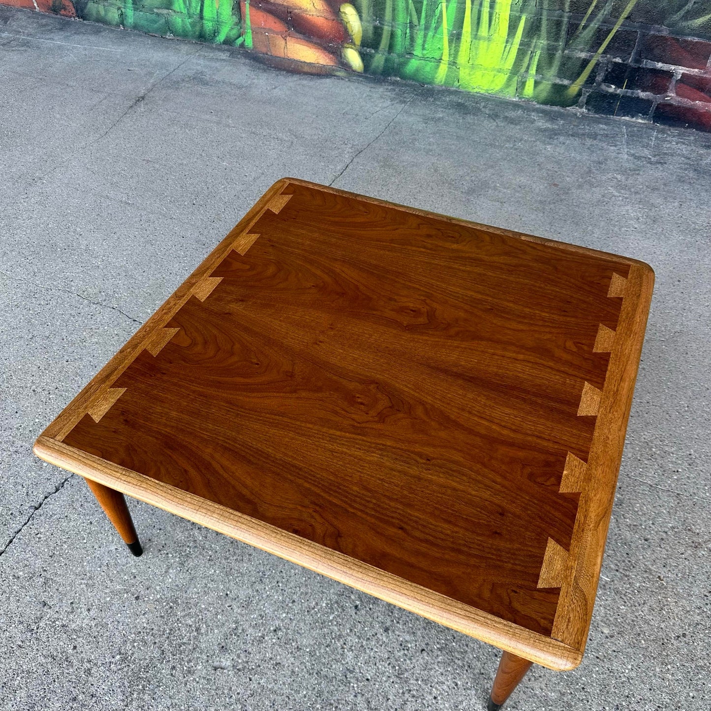 Lane Acclaim Square Side Table