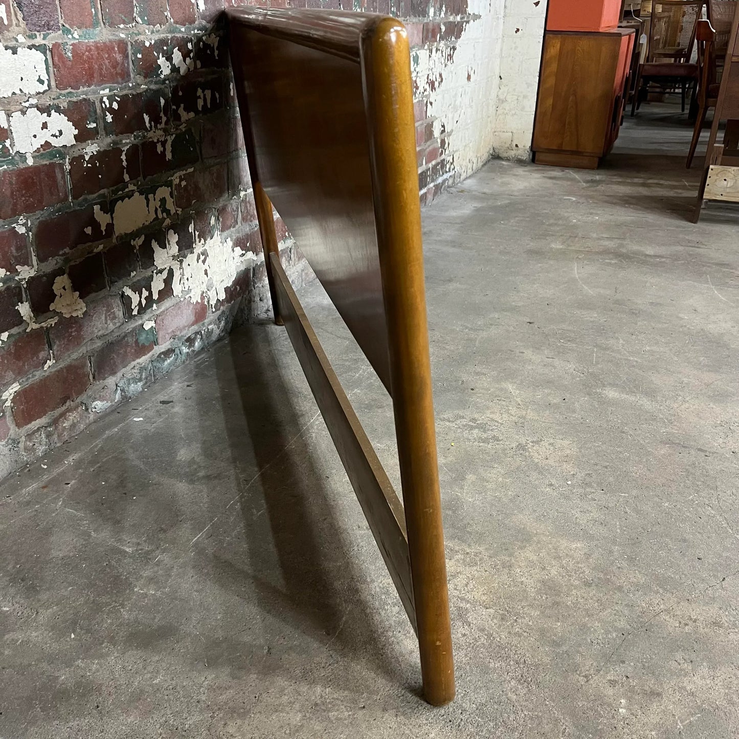 t.h. Robsjohn Gibbings Full Size Headboard