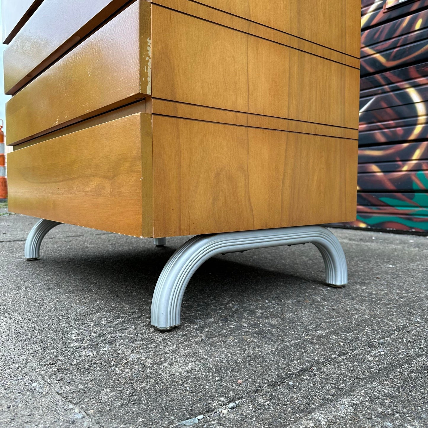 Kensington Furniture Two Piece Hutch