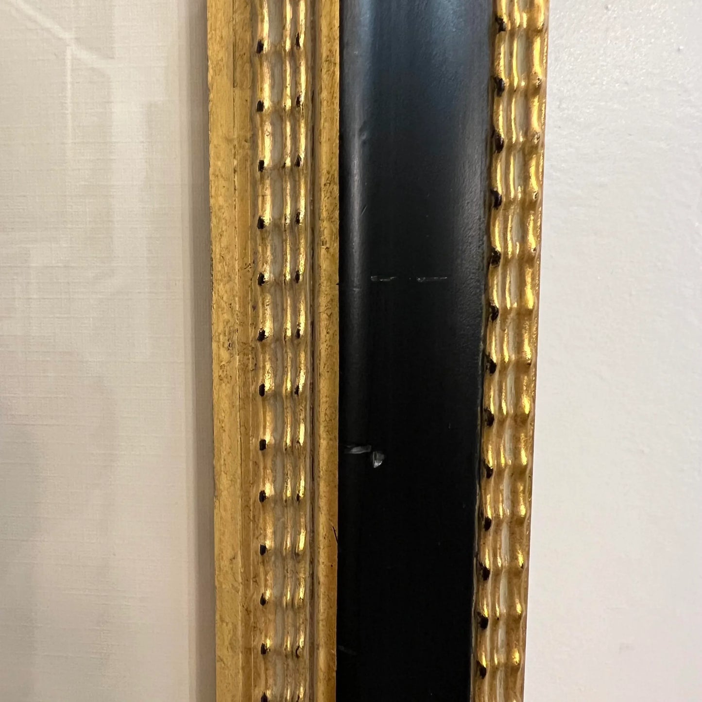 Marc Chegal “Vence - Cite’ Des Arts Et Des Fleurs” Print 1954