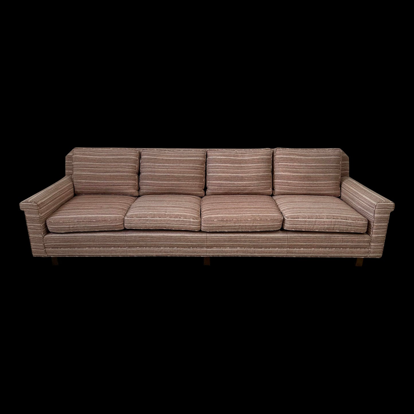 Edward Wormley for Dunbar Sofa