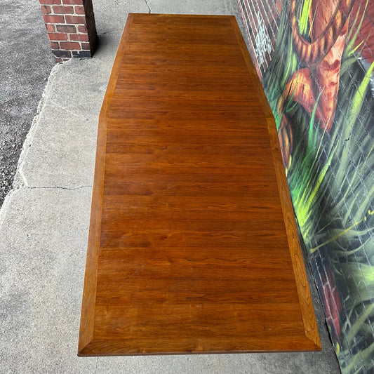 Edward Wormley for Dunbar Conference Dining Table