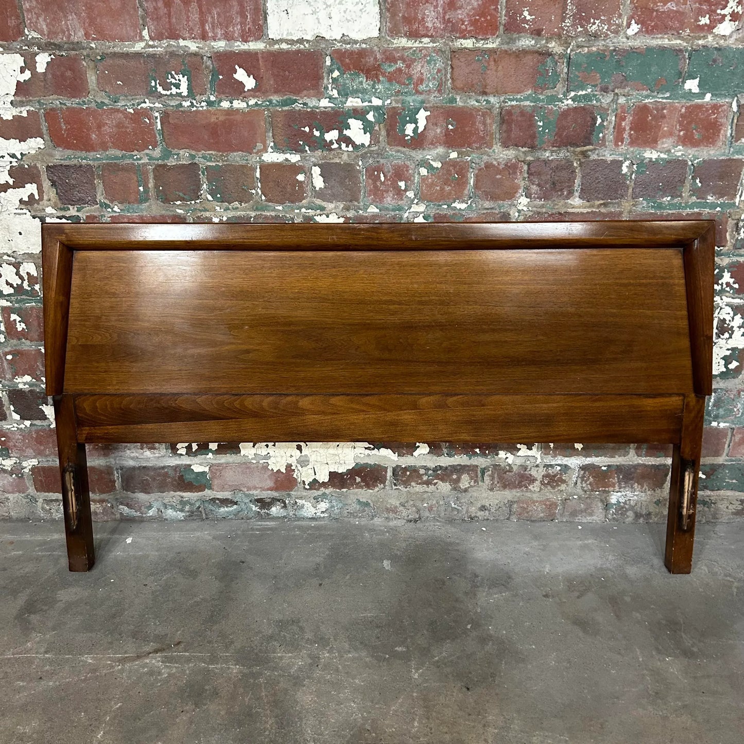 Merton Gershun for American of Martinsville Headboard