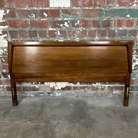 Merton Gershun for American of Martinsville Headboard