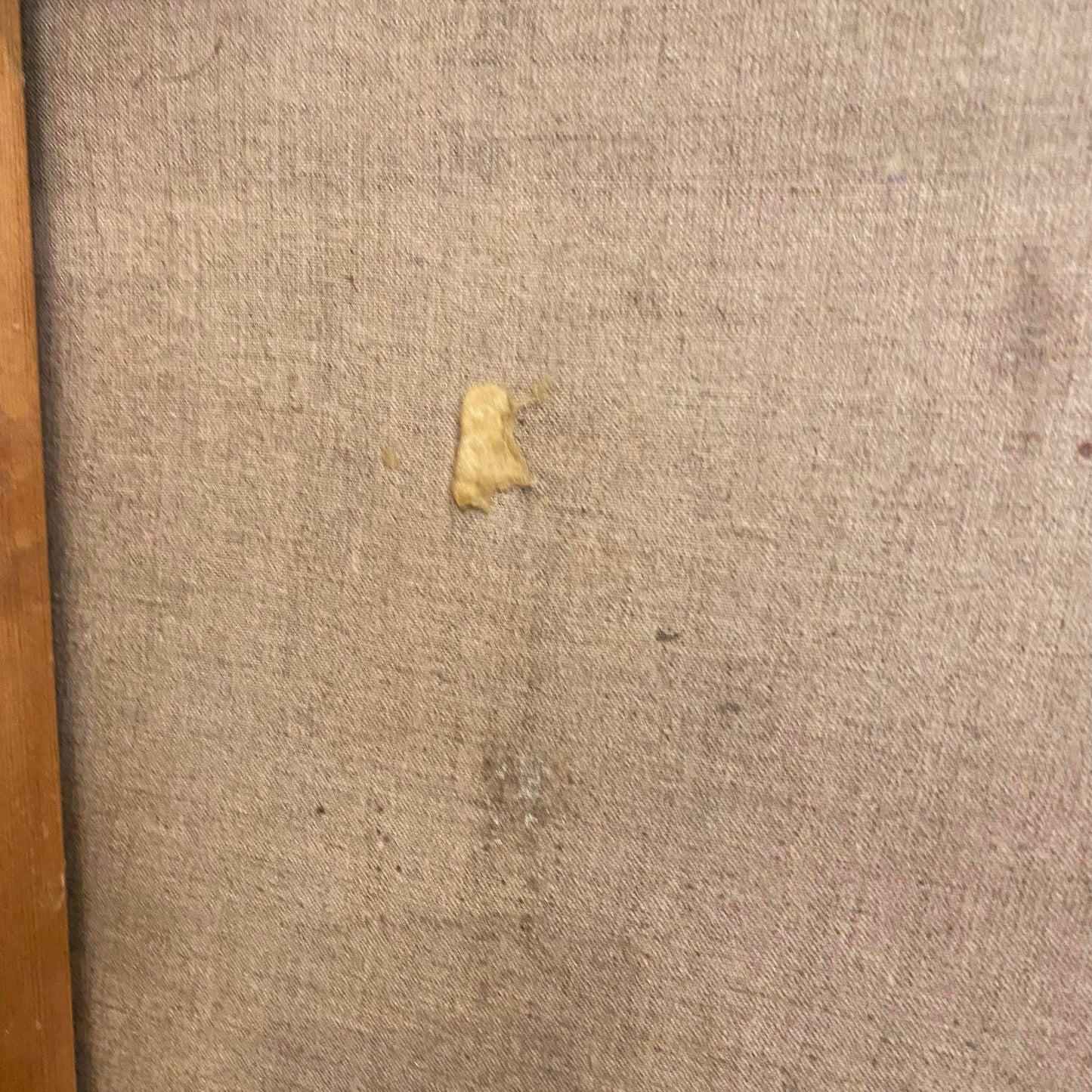 Mid 20th Century Abstract Infrastructure Painting