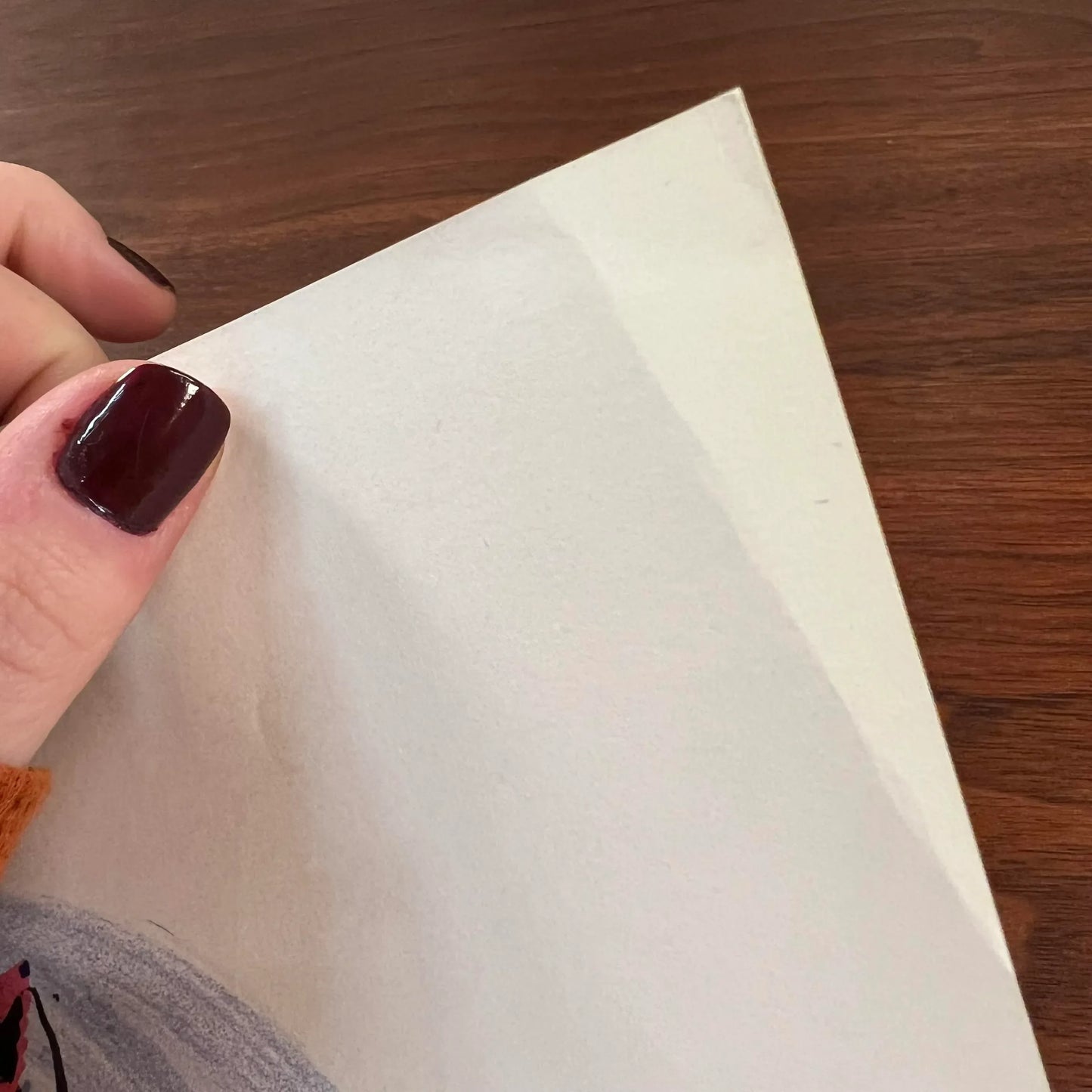 Marc Chagall “The Magician of Paris” Lithograph 1970