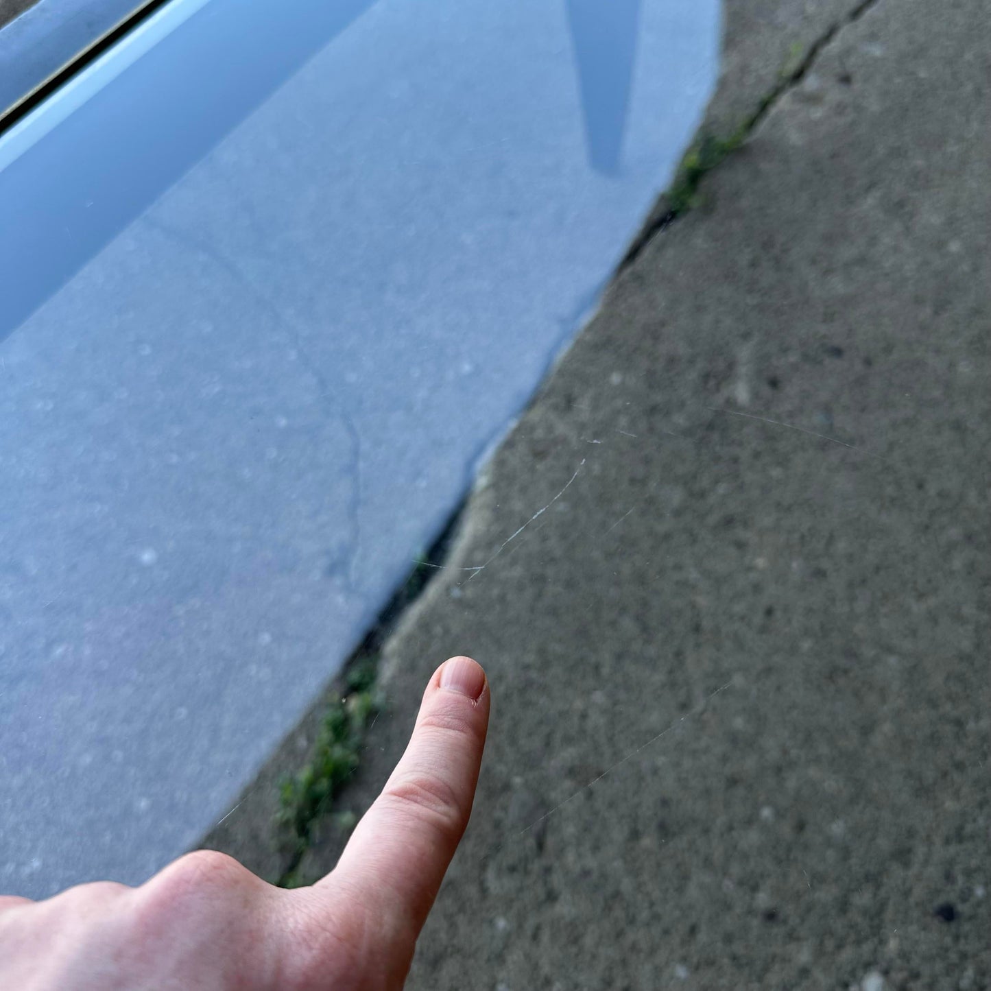 Casa Bique Tessellated Marble Glass and Brass Coffee Table Maitland Smith Style
