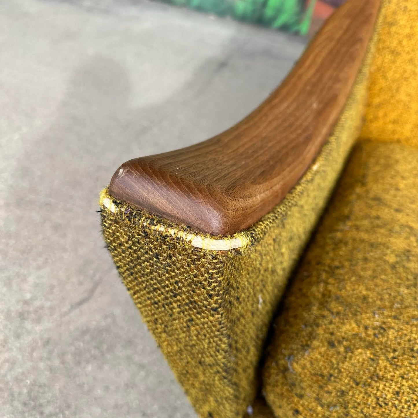 Adrian Pearsall for Craft Associates Lounge Chair