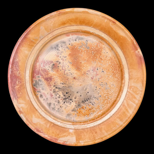 Andy Smith Ceramic Serving Charger Dish