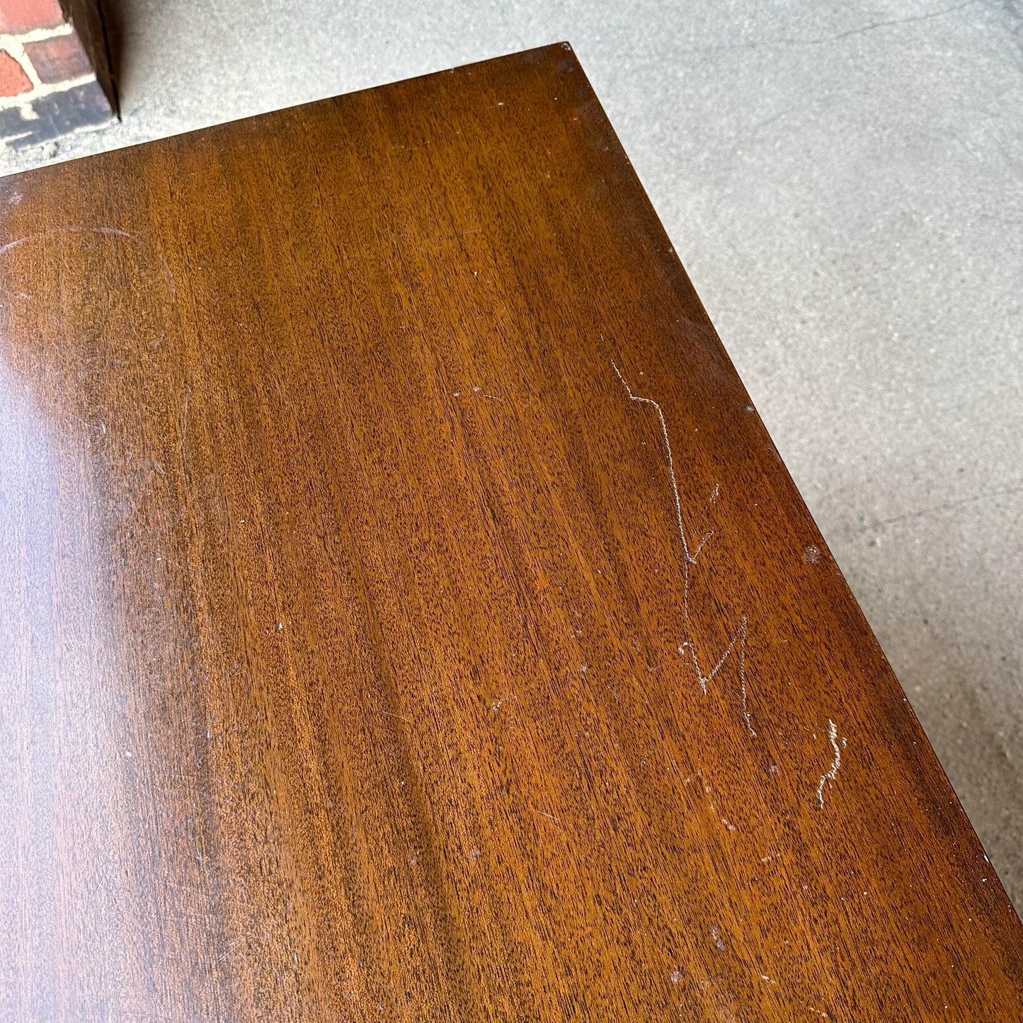 Mid-Century Modern Pair of Harvey Probber Chest of Drawers