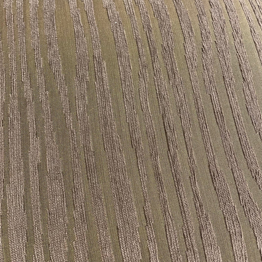 Sherrill Furniture Ottomans Poufs - a Pair