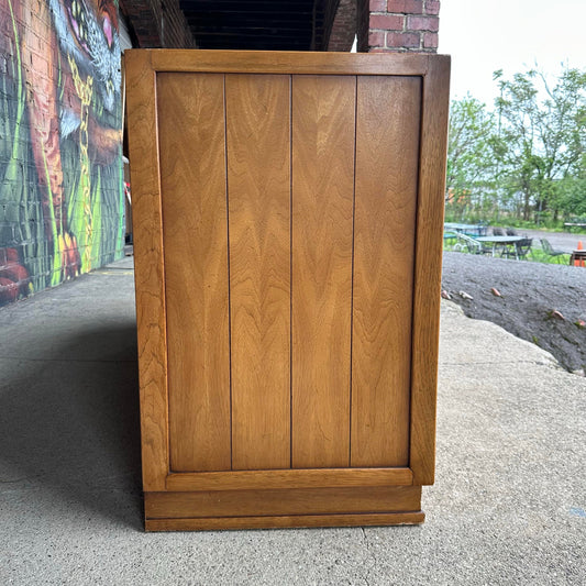 Drexel Meridian Credenza