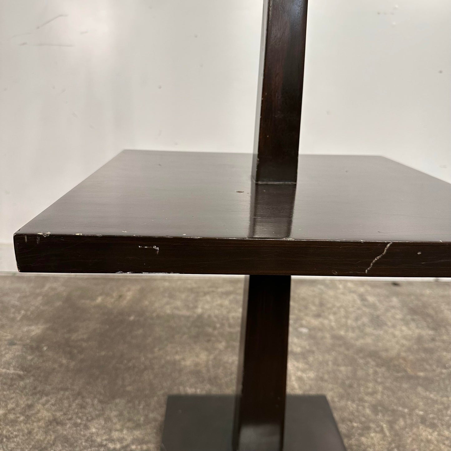 Tommi Parzinger Floor Lamp High Class Midcentury Modern