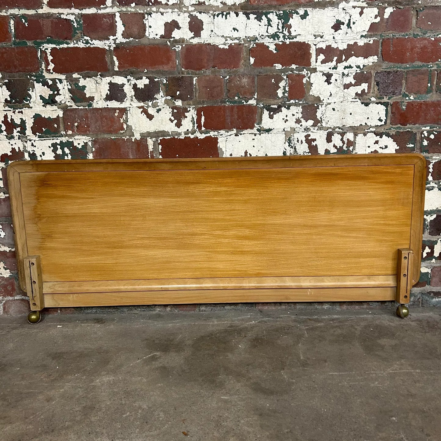 Edward Wormley for Drexel Full Size Bed Set