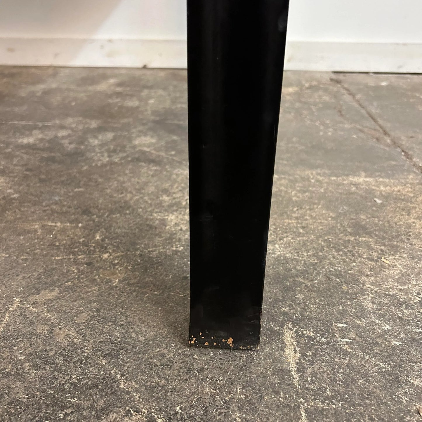 Milo Baughman Dining Table