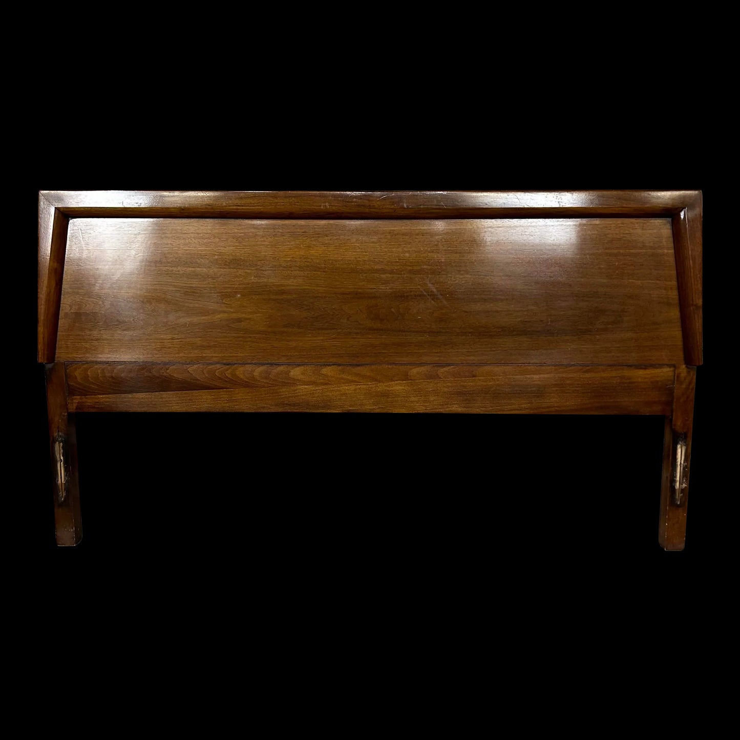 Merton Gershun for American of Martinsville Headboard