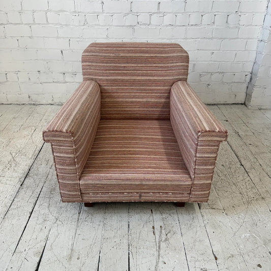 Edward Wormley for Dunbar Lounge Chair