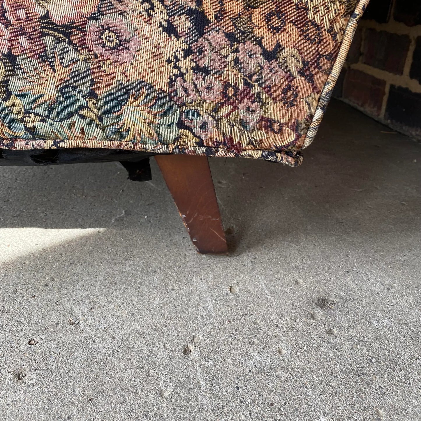 Mid Century Modern George Nelson Sofa