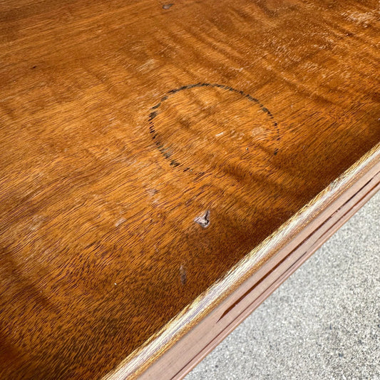 Lane Acclaim 7 Drawer Low Dresser