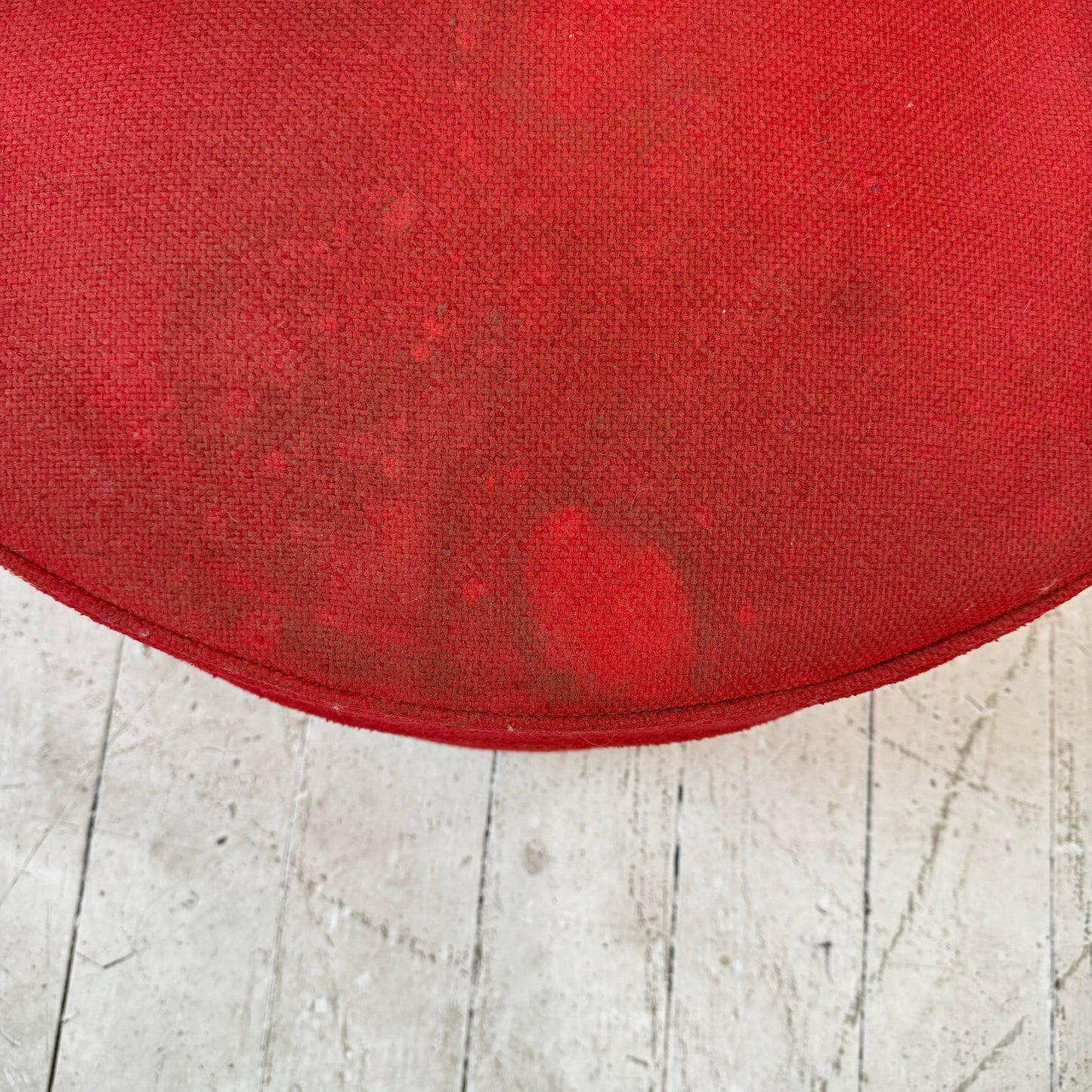 Castro Convertible Barrel Back Swivel Chair