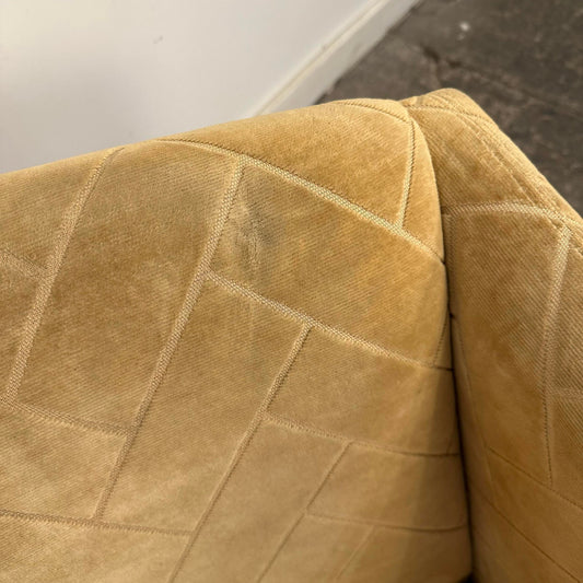 Mid Century Modern Berhardt Flair Lounge Chair