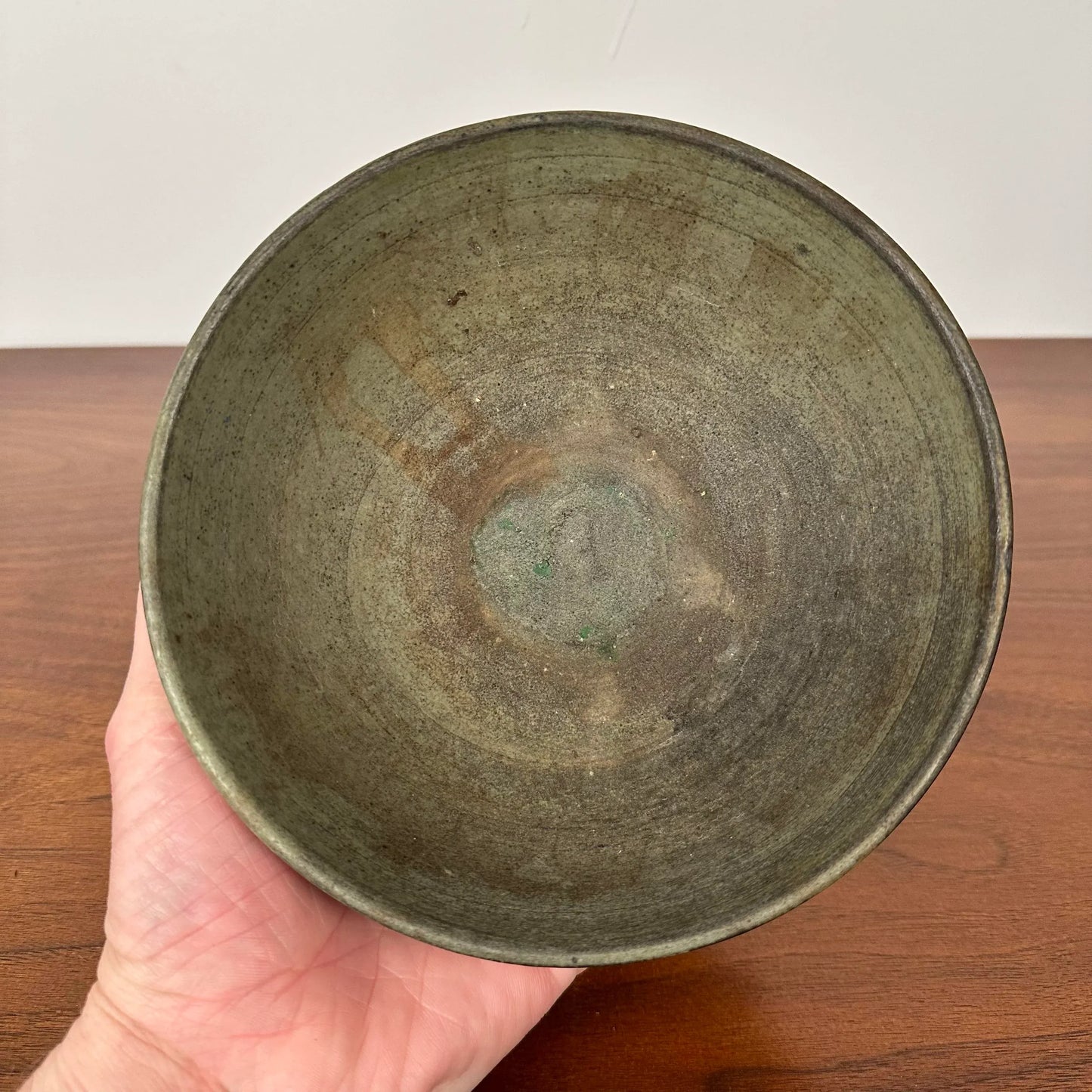 Marcelo Fantoni Italian Ceramic Bowl