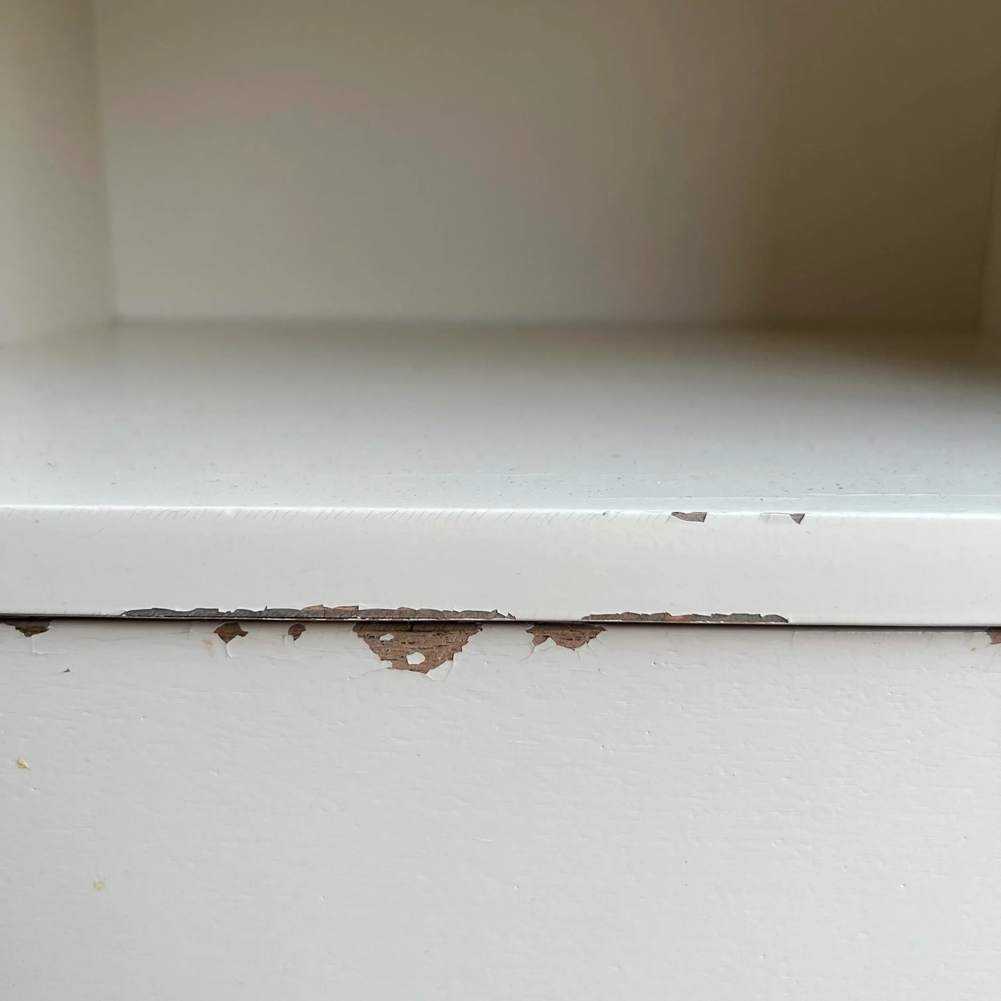 Pair of Widdicomb Night Stands Brass Pulls Gibbings?