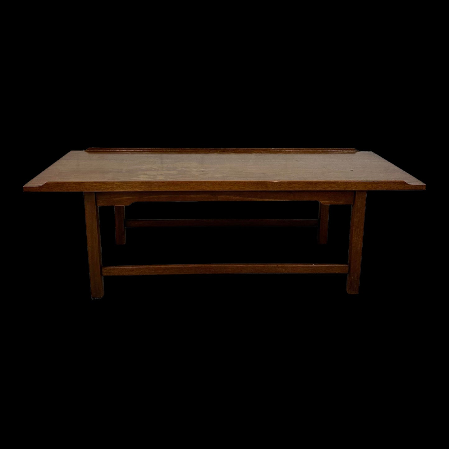 Mid-Century Modern Coffee Table by Drexel