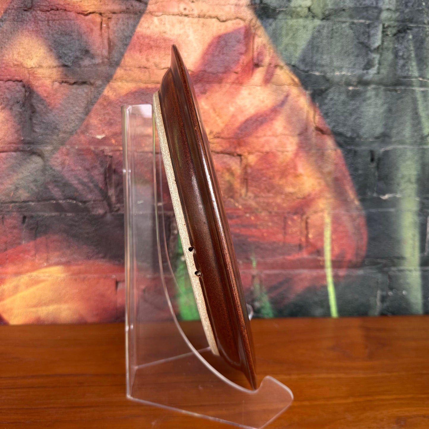 Paul Stubbs Ceramic Serving Dish