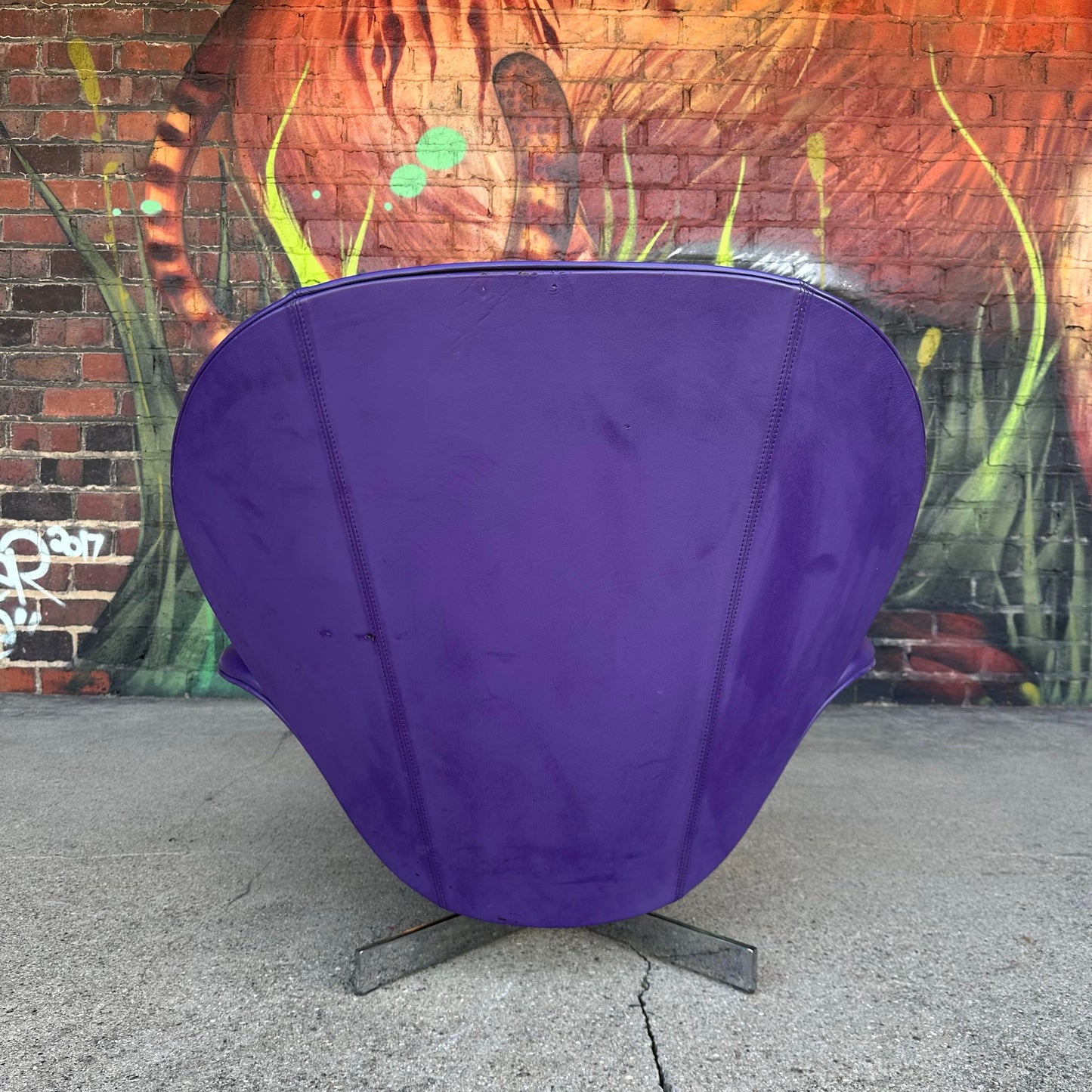 Ligne Roset Lounge Chair