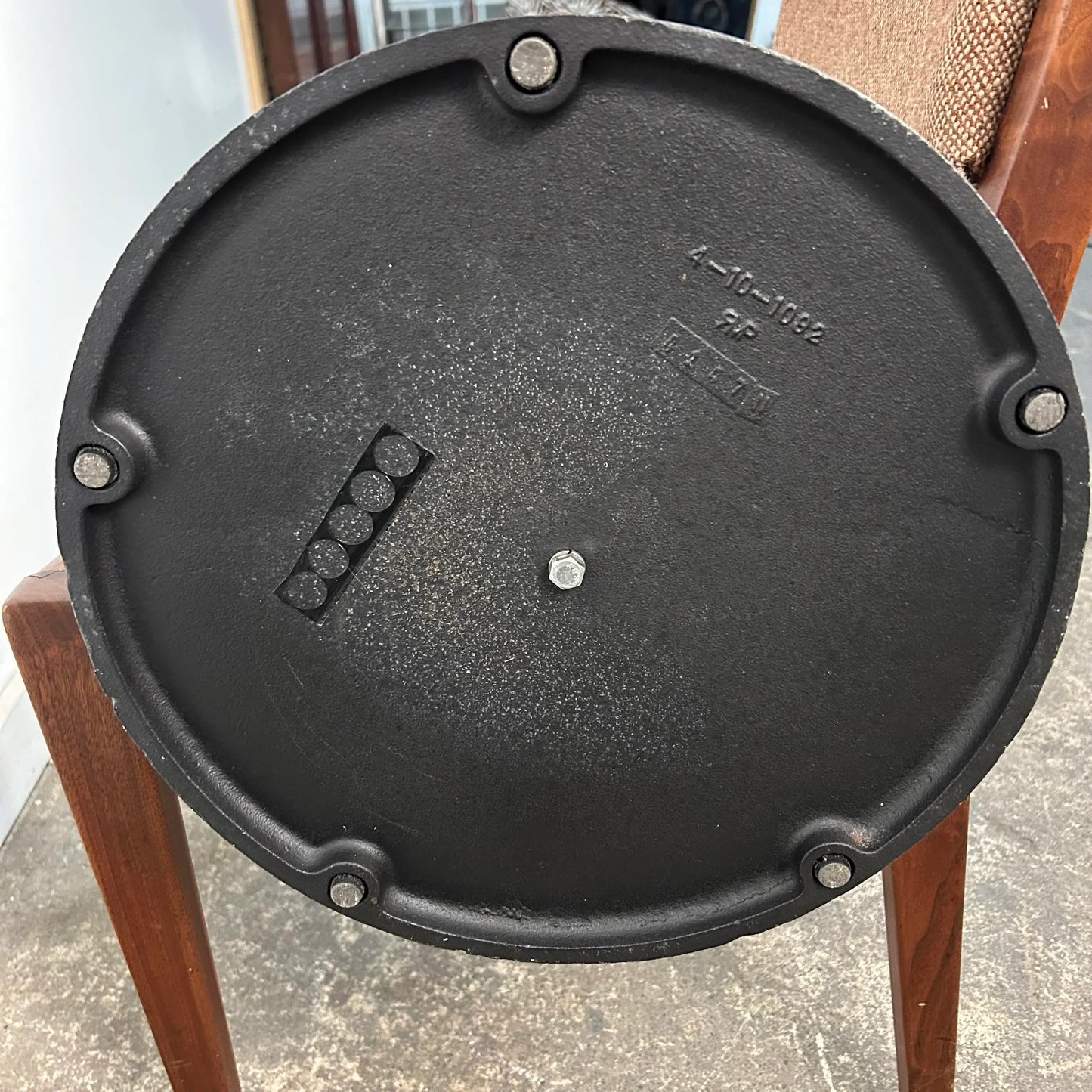 Post Modern Italian Coat Rack