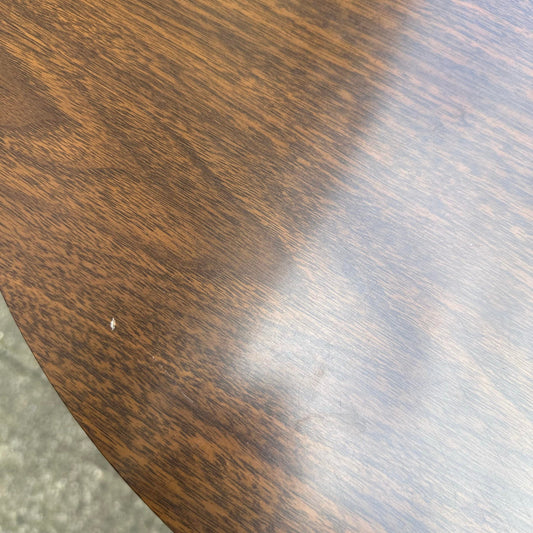 Burke Division for Brunswick Tulip Bistro Side Table