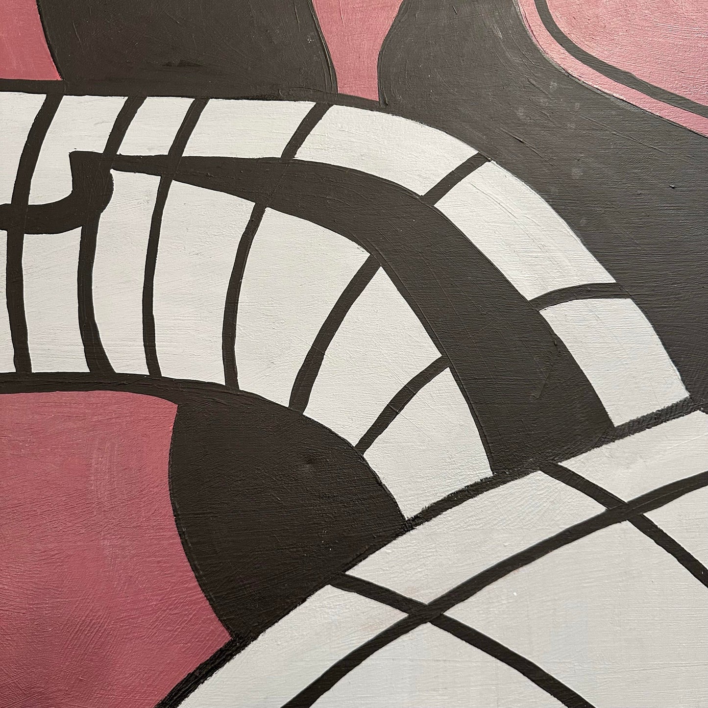 Cleveland Artist Industry Painting