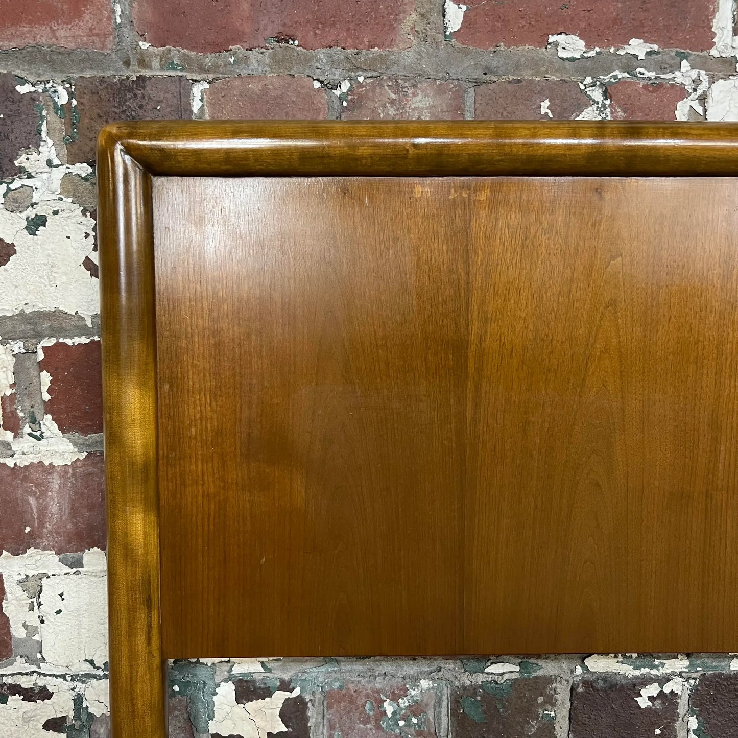 t.h. Robsjohn Gibbings Full Size Headboard