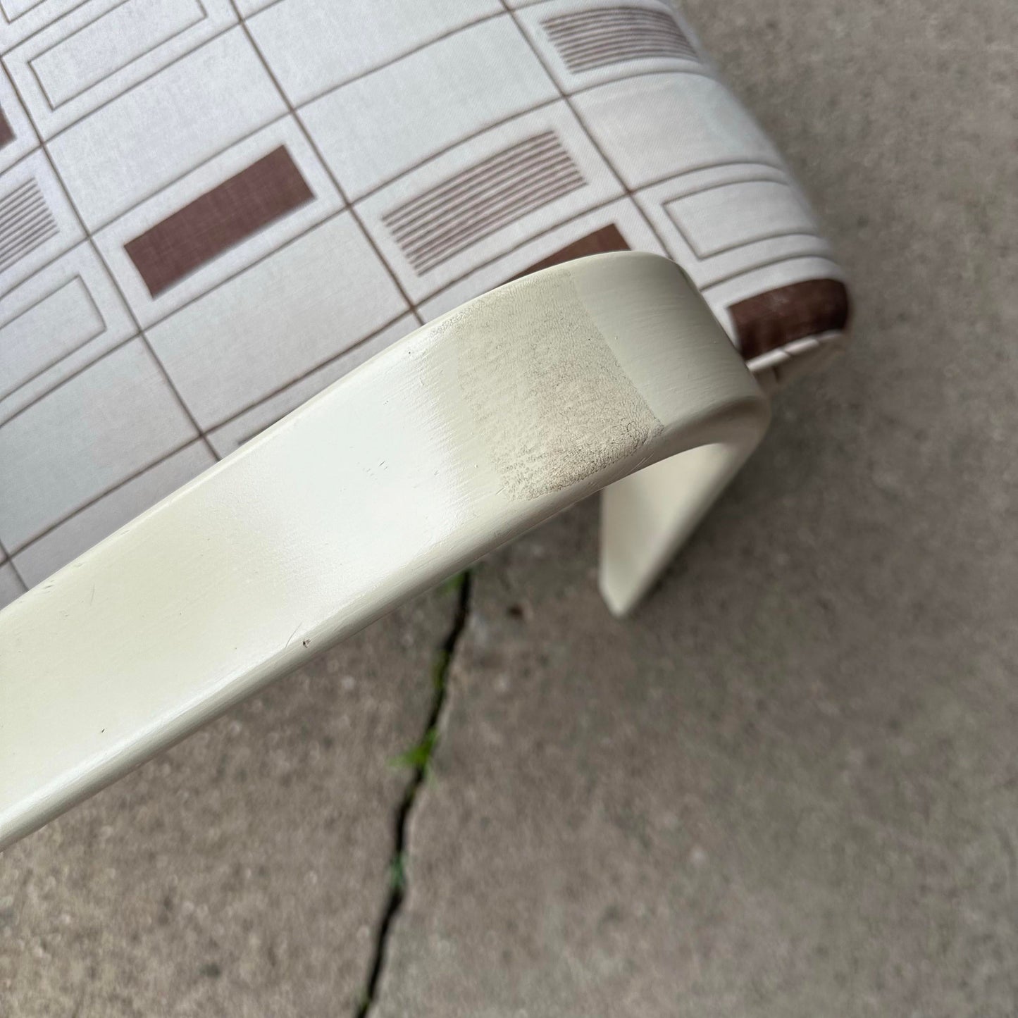 Thonet Tall Back Bentwood Arm Chair