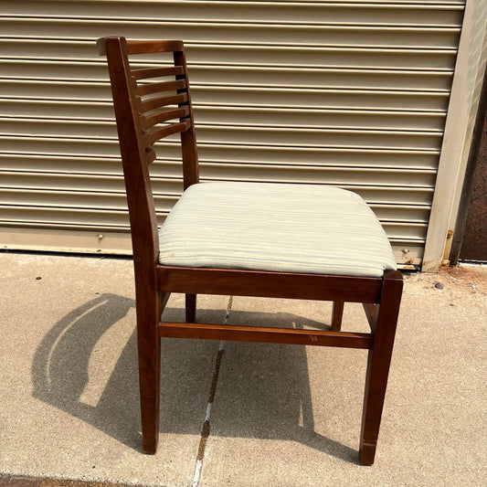 1990s Joseph and Linda Ricchio for Knoll Studio Dining Chairs Set of 6