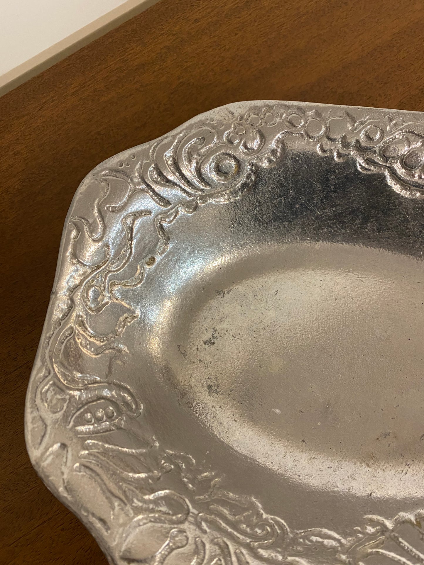1960s Don Drumm Bowl