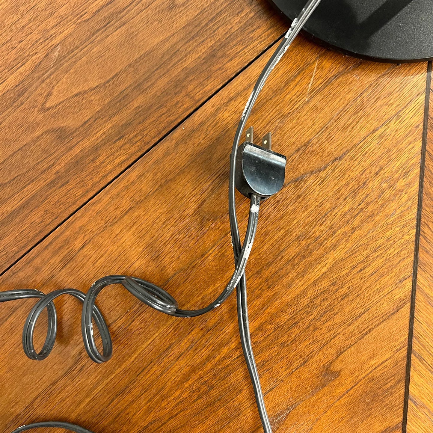 Mid 20th Century Fridolin Naef for Luxo Flamingo Table Lamp