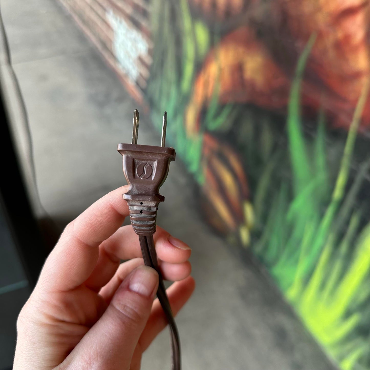 Mid-Century Modern Display Cabinet by Jasper Cabinet 1 of 2