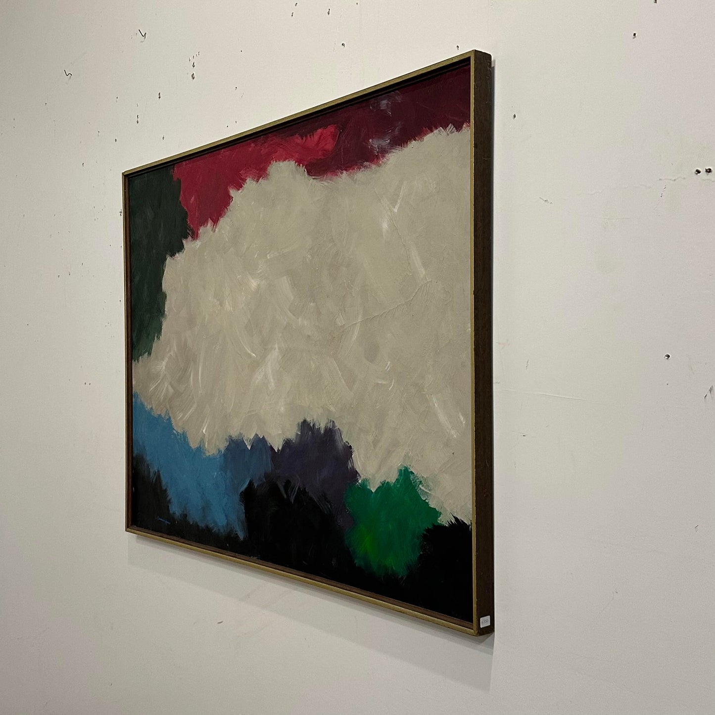 Contemporary Abstract Painting