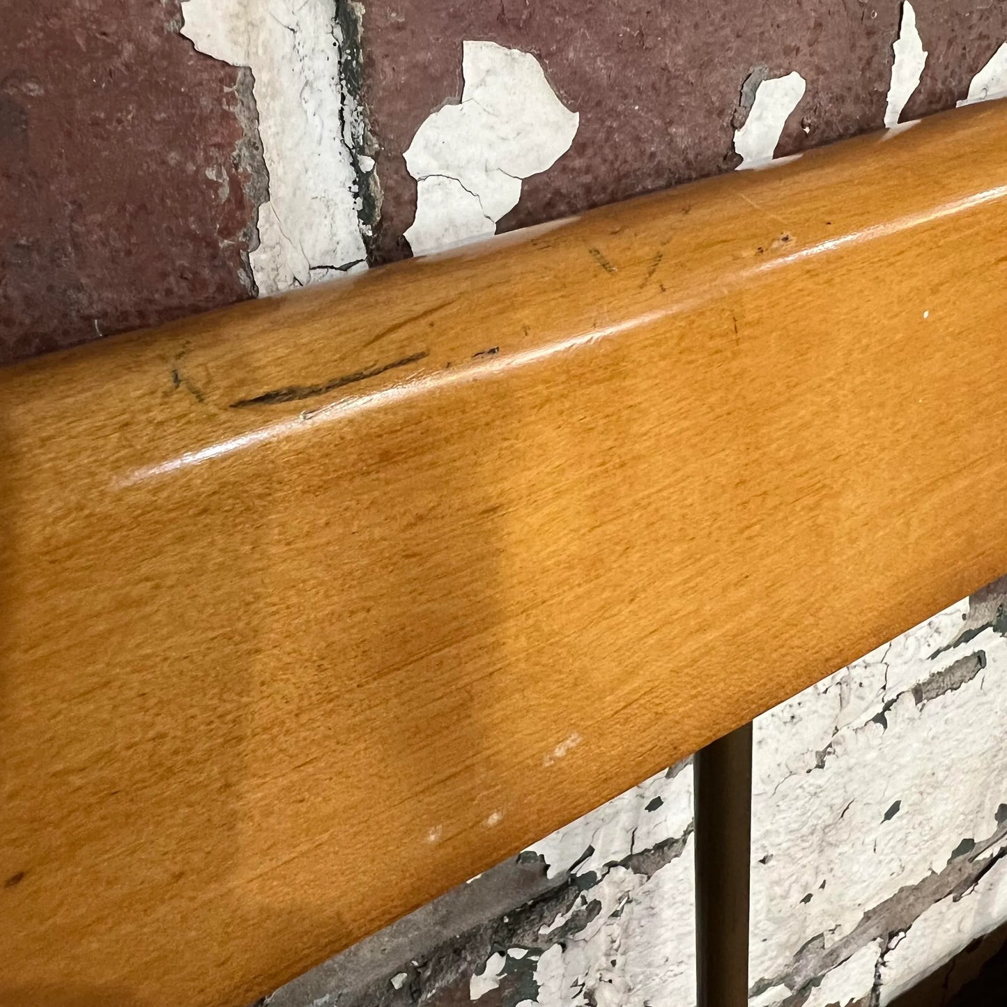 Pair of Paul McCobb for Planner Group Twin Size Headboards