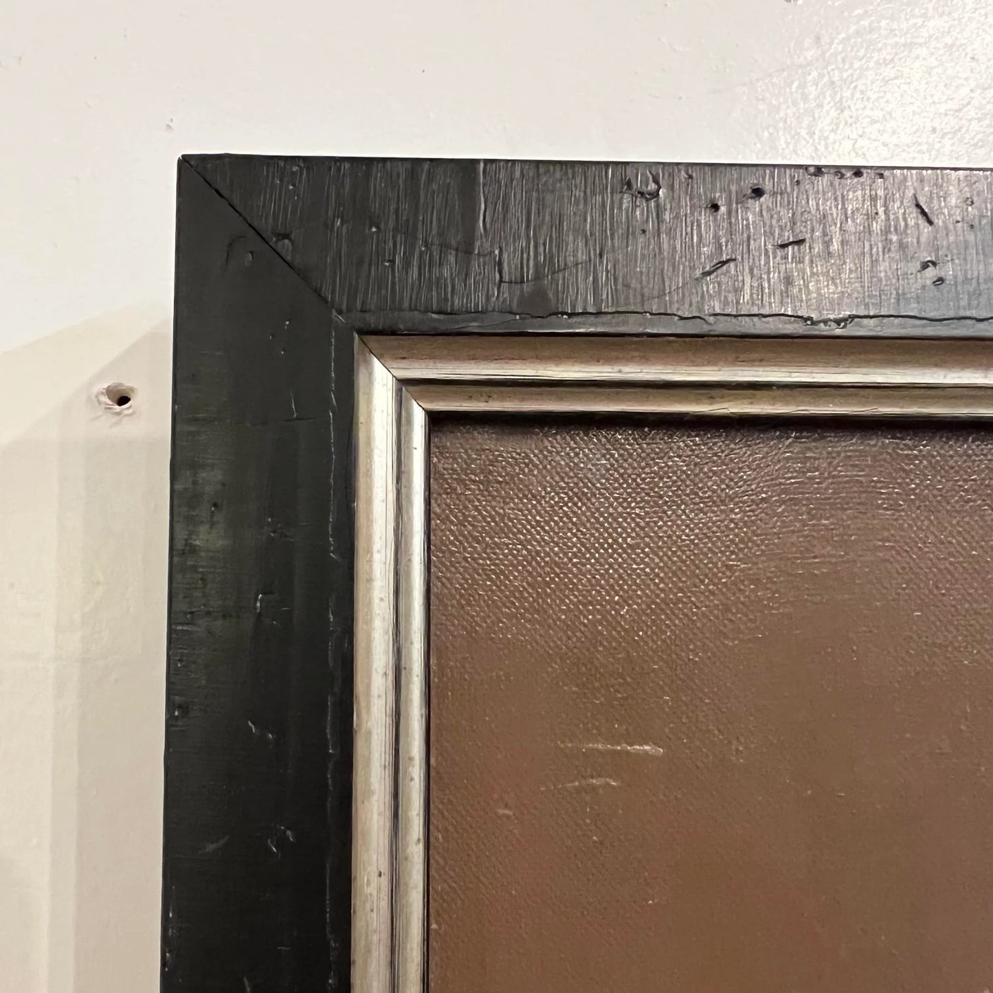 Still Life Oil Painting by David Siegelman Framed