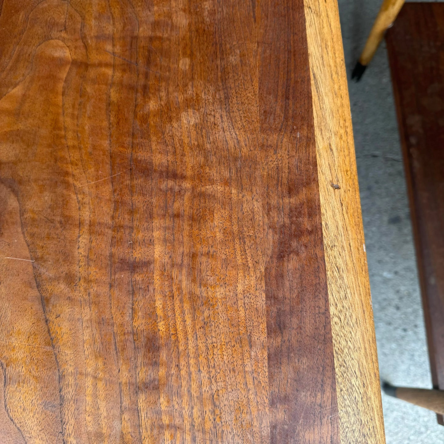 Lane Acclaim Pair of End Tables Mid Century Modern