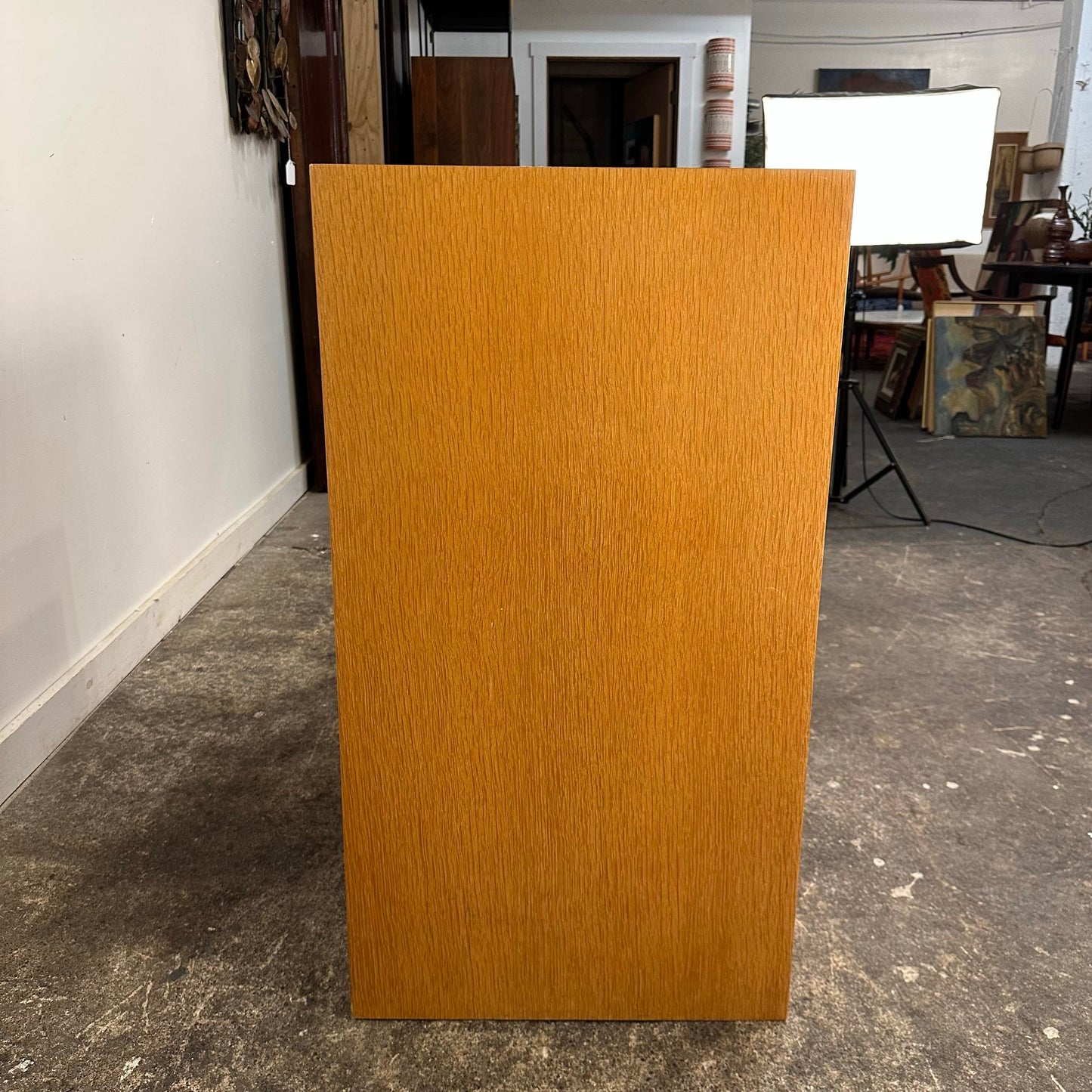 George Nelson for Herman Miller Chest of Drawers