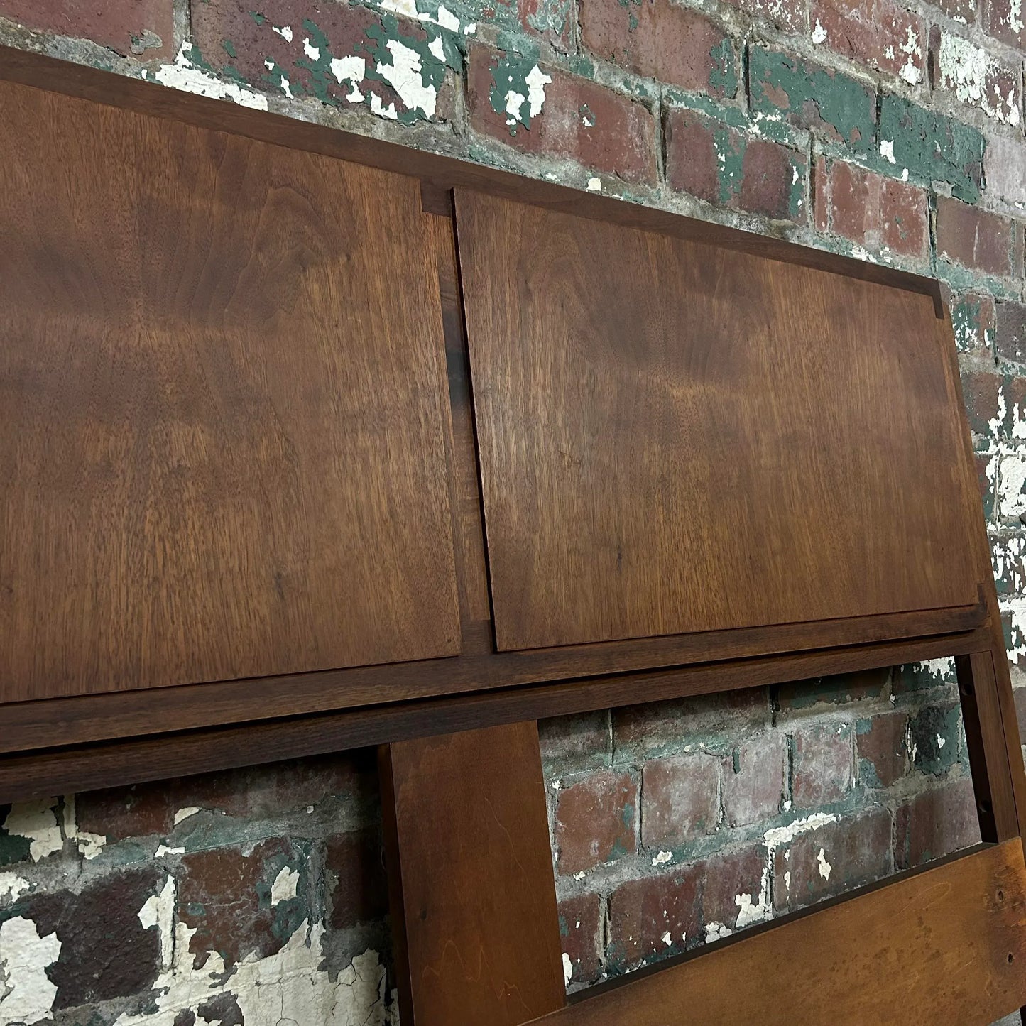 Jack Cartwright for Founders Full Size Headboard