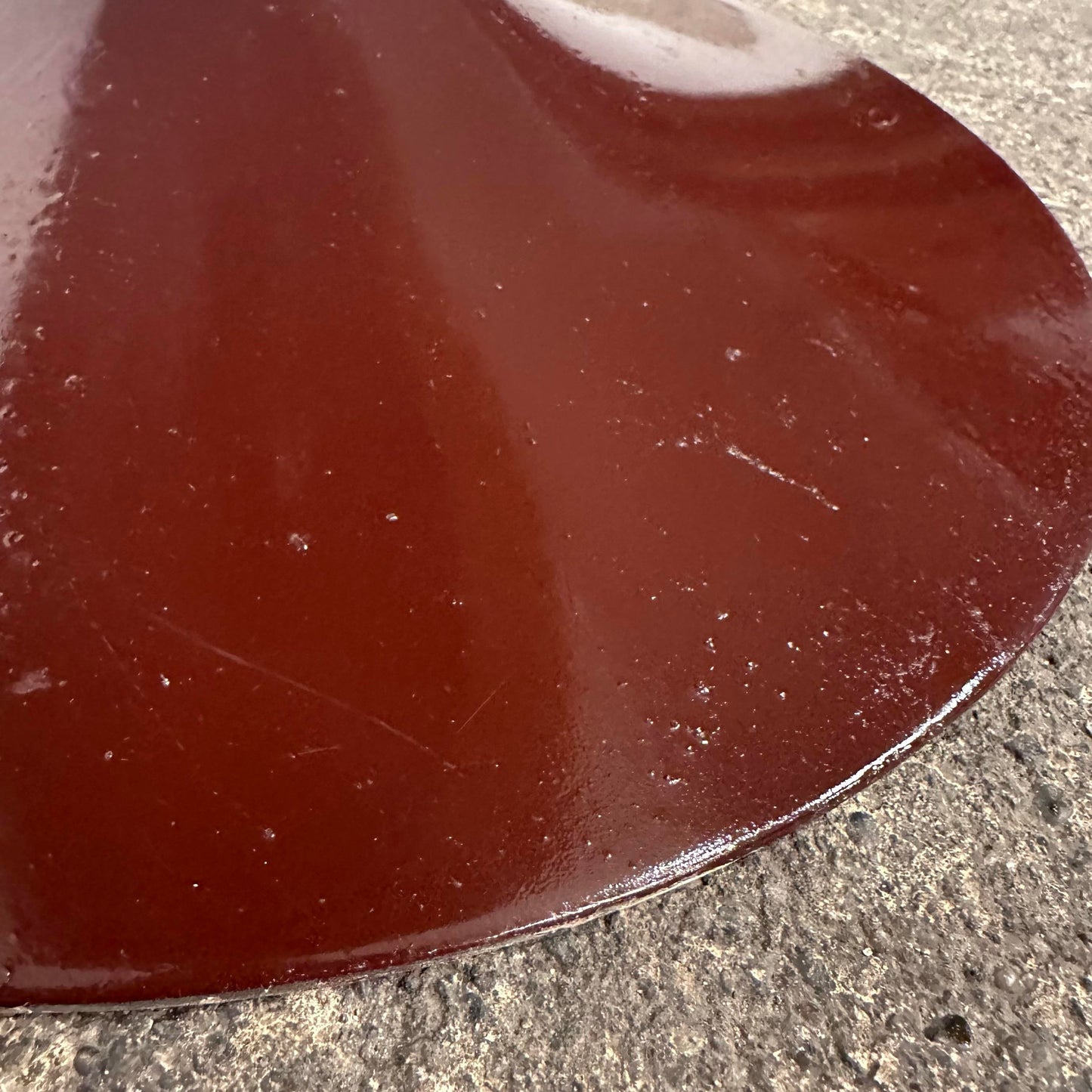 Knoll Saarinen Tulip Base Swivel Stool