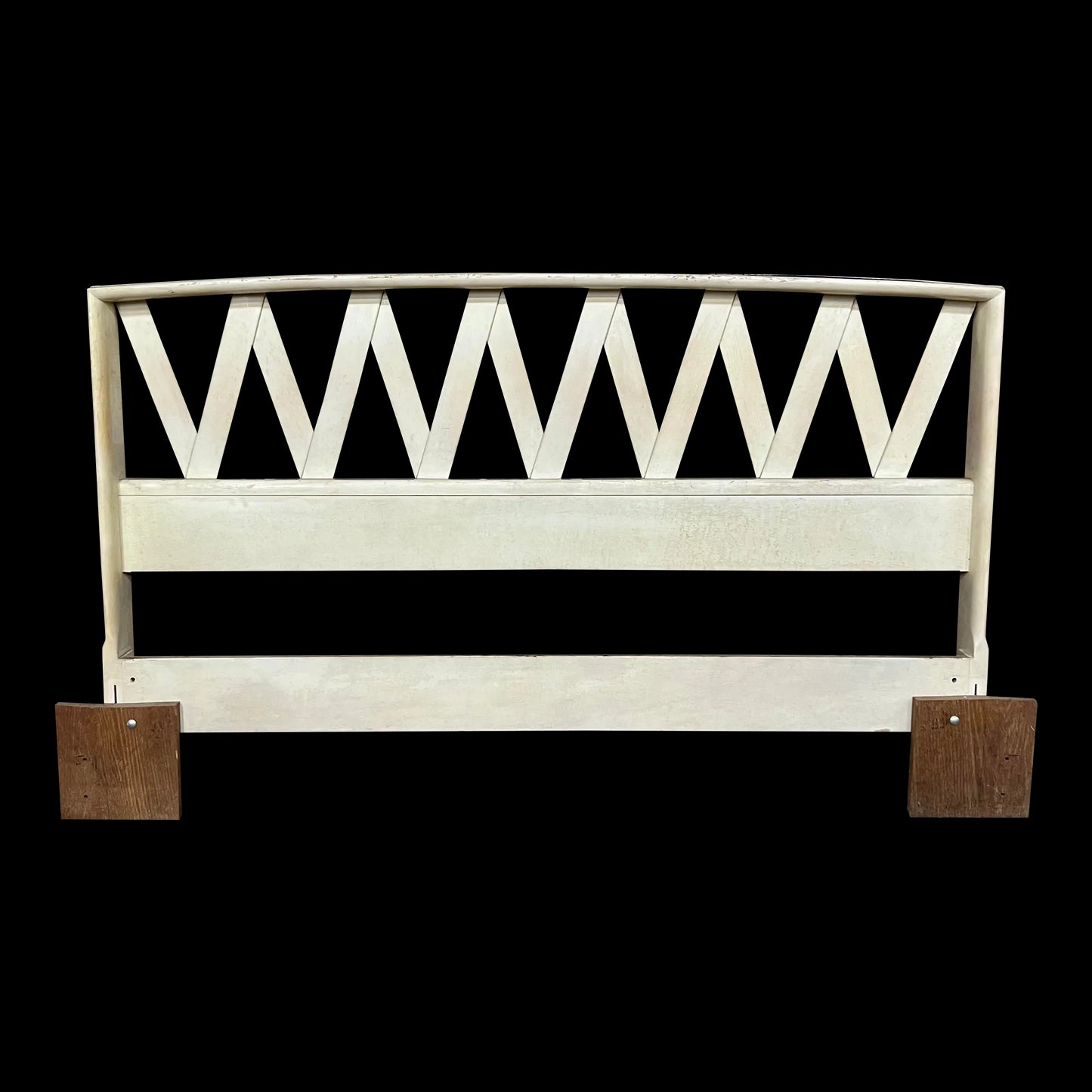 Paul Frankl Full Size Headboard